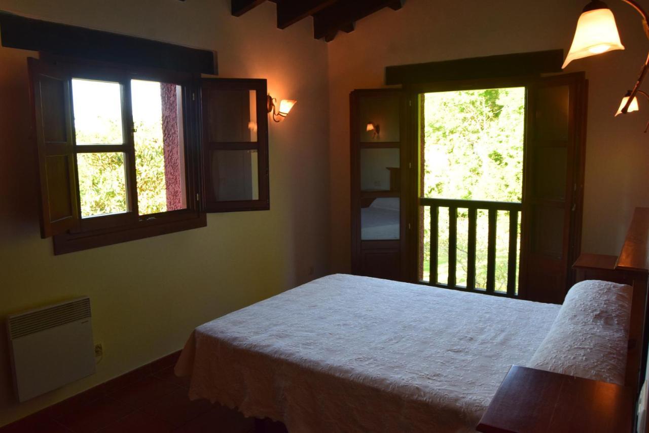 Amaicha Apartamentos Rurales Ribadesella Luaran gambar