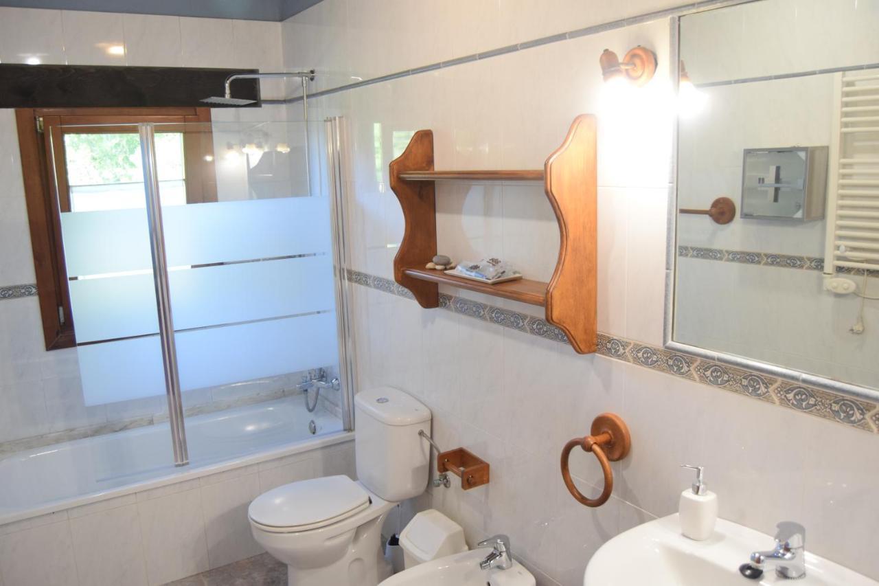 Amaicha Apartamentos Rurales Ribadesella Luaran gambar
