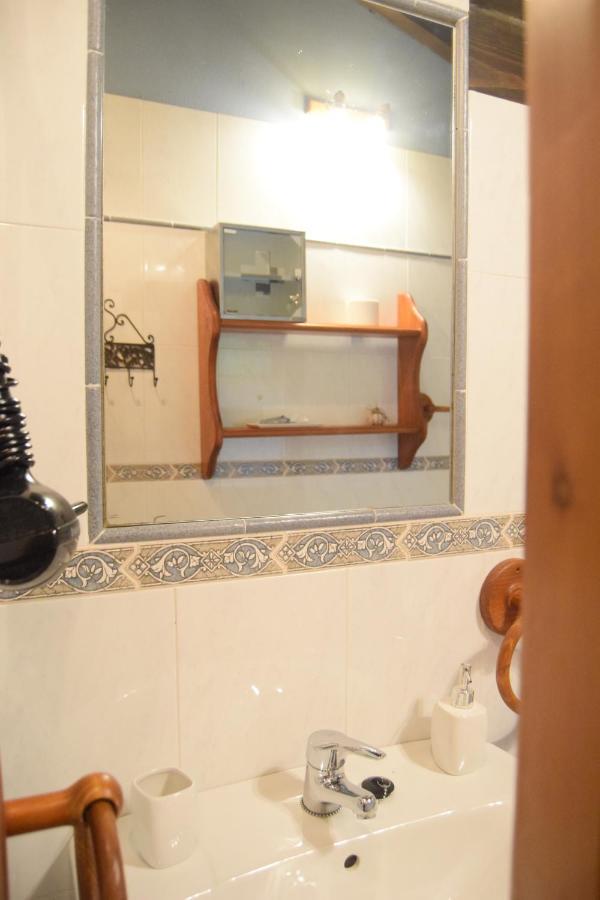Amaicha Apartamentos Rurales Ribadesella Luaran gambar