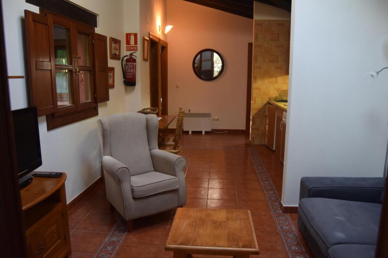 Amaicha Apartamentos Rurales Ribadesella Luaran gambar