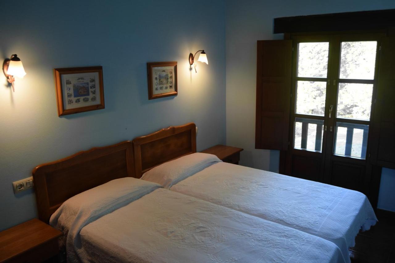 Amaicha Apartamentos Rurales Ribadesella Luaran gambar