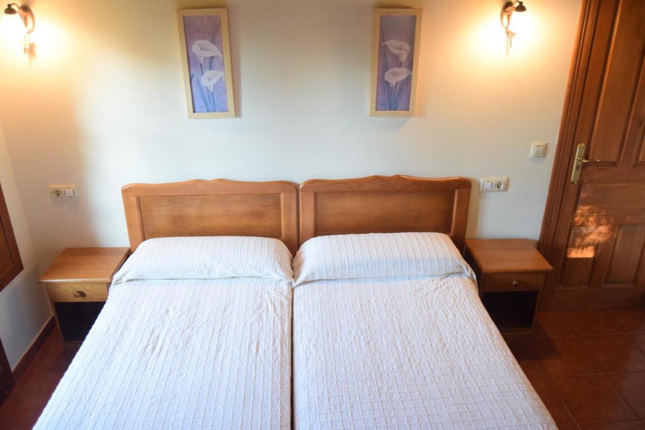 Amaicha Apartamentos Rurales Ribadesella Luaran gambar