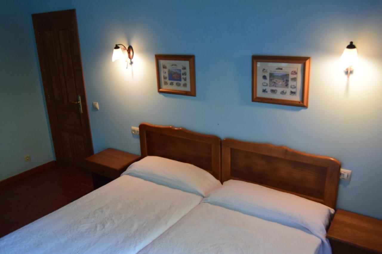 Amaicha Apartamentos Rurales Ribadesella Luaran gambar