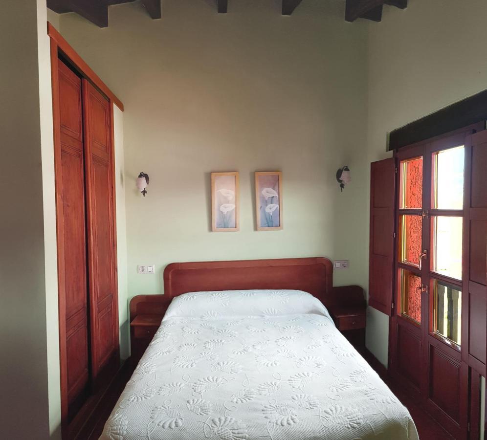 Amaicha Apartamentos Rurales Ribadesella Luaran gambar