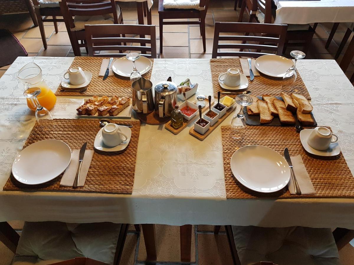 Amaicha Apartamentos Rurales Ribadesella Luaran gambar
