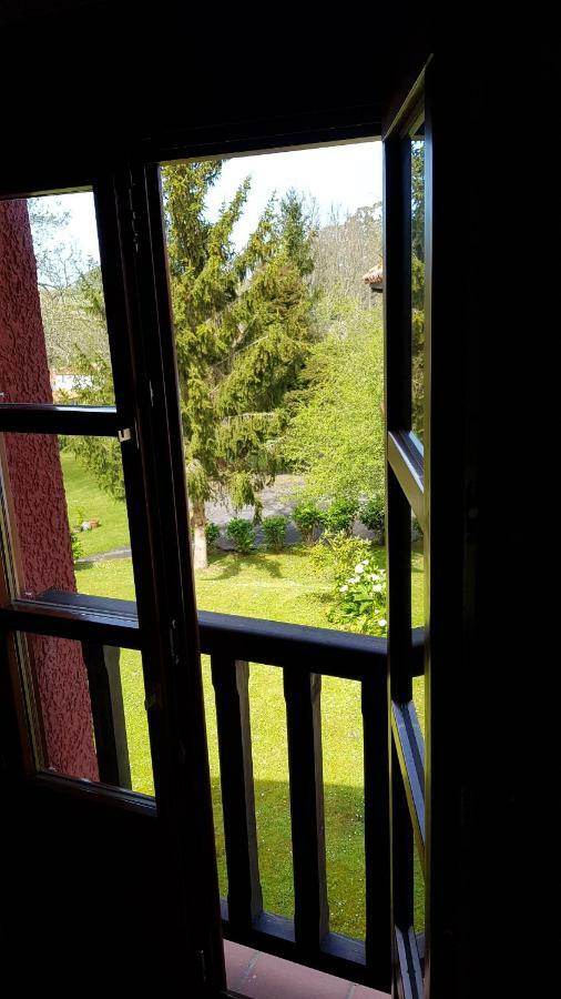 Amaicha Apartamentos Rurales Ribadesella Luaran gambar